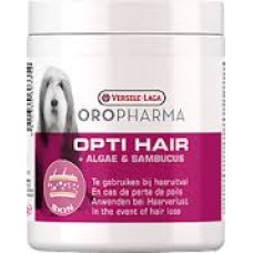 Versele Laga Oropharma Opti Hair - tegen haaruitval bij honden